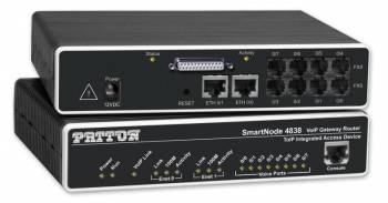 Patton-Inalp SN4838/JSC/EUI