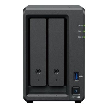 SYNOLOGY DS725+