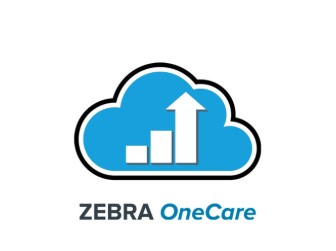 Zebra Z1AS-MC34XX-5C03