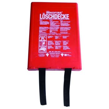 No Fire NO-120X120-BOX