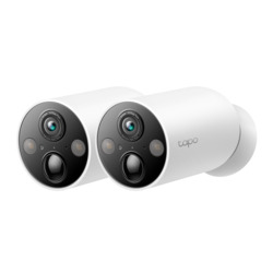 TP-Link Tapo C425(2-Pack)