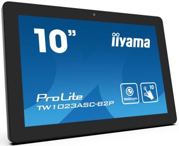 Iiyama TW1023ASC-B2P