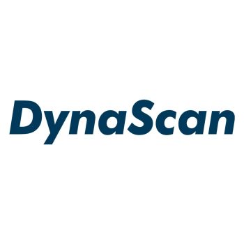DynaScan ISK551DR