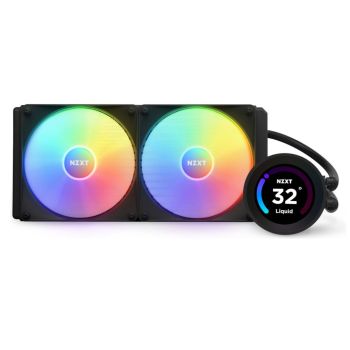 NZXT RL-KR28E-B1