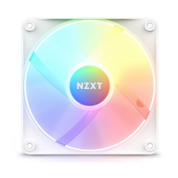 NZXT RF-C12SF-W1