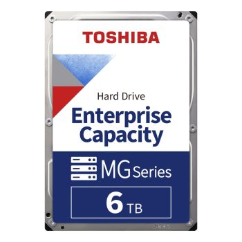 Toshiba MG08ADA600E