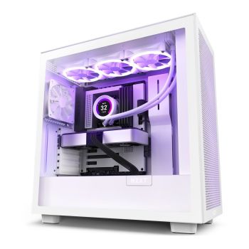 NZXT CM-H72FW-01