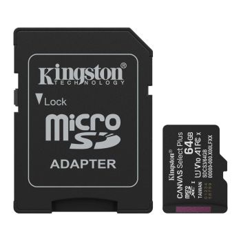 Kingston SDCS3/64GBCP