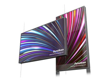 DynaScan DW551LR5