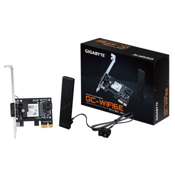 Gigabyte GC-WIFI6E