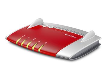 FRITZ! GmbH 20002680