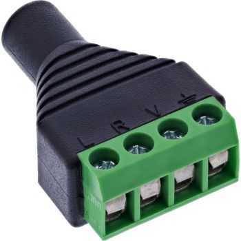 Inline 92504K
