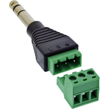 Inline 92504L