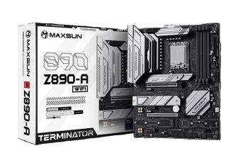Maxsun MS-Terminator Z890-A WIFI