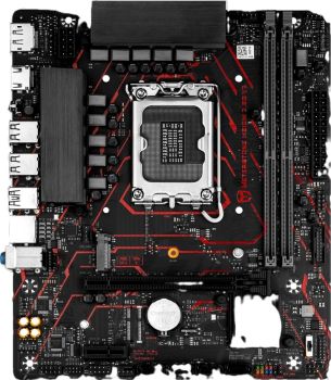 Maxsun MS-Milestone H610M 2.5G V3