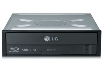 Hitachi-LG Data Storage BH16NS55.AHLU10B