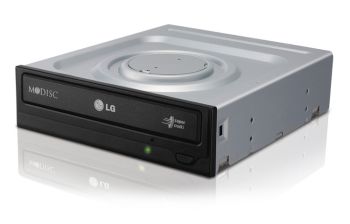 Hitachi-LG Data Storage GH24NSD6.ASAR10B