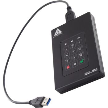 Apricorn AFL3-4TB