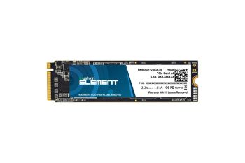 Mushkin MKNSSDEV256GB-D8