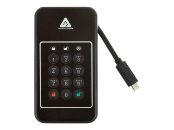 Apricorn ANVX-500GB