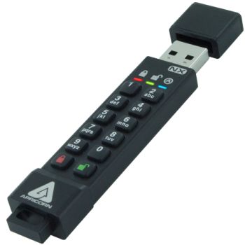 Apricorn ASK3-NX-128GB