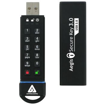 Apricorn ASK3-60GB