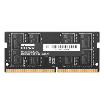 Klevv KD4AGSA80-32N2200
