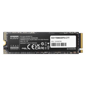 Klevv K256GM2SP0-C7T