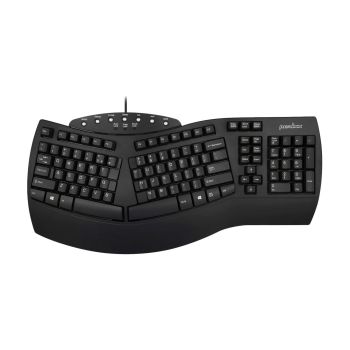 Perixx PERIBOARD-512 US (black)