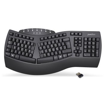 Perixx PERIBOARD-612B DE