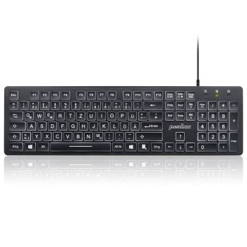 Perixx PERIBOARD-317