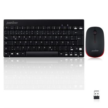 Perixx PERIDUO-712 DE B