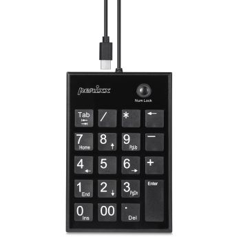 Perixx PERIPAD-202C