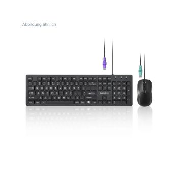 Perixx PERIDUO-117 P DE