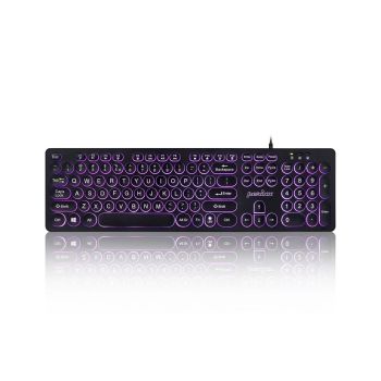 Perixx PERIBOARD-317RUS
