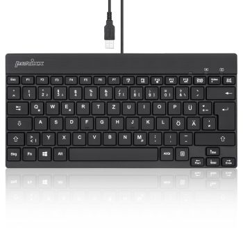 Perixx PERIBOARD-326