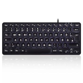 Perixx PERIBOARD-332B DE
