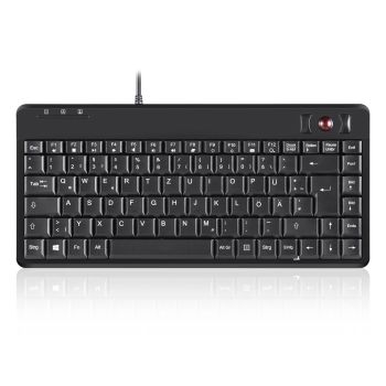 Perixx PERIBOARD-505H PLUS