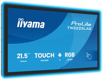 Iiyama TW2225LAS-B3PNR