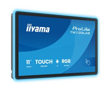 Iiyama TW1125LAS-B3PNR