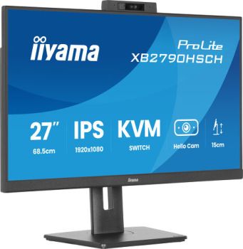 Iiyama XB2790HSCH-B1