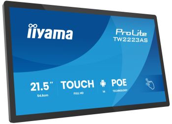 Iiyama TW2223AS-B3P