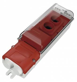 Mennekes 10907