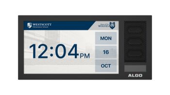 ALGO 8410-IC