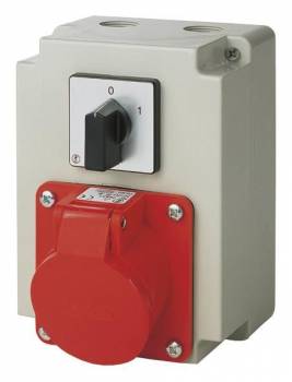 Elektra Tailfingen 146970