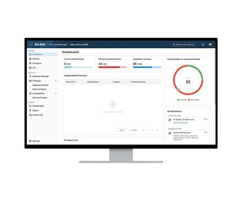 ALGO ADMP-PRO-11M