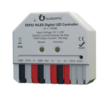 GLEDOPTO GL-C-310WL