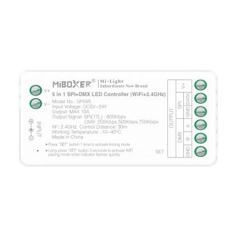 Miboxer SPIW5