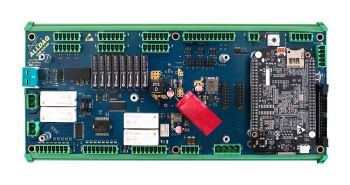 ALLDAQ ADQ-CDI-BB-V2.7