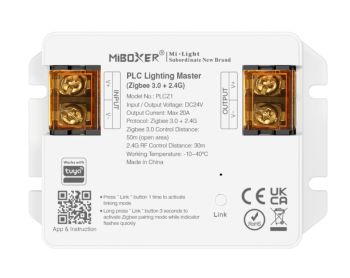 Miboxer PLCZ1